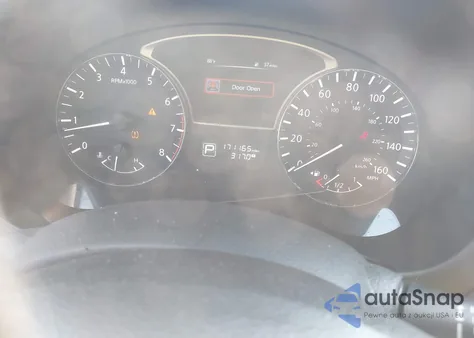 2015 Nissan Altima 2.5/2.5 S/2.5 Sl/2.5 Sv из США, поврежденный, VIN 1N4AL3AP8FC479158